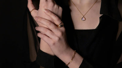 The Ultimate Guide to Bracelets: Styles, Trends & How to Choose Your Perfect Piece